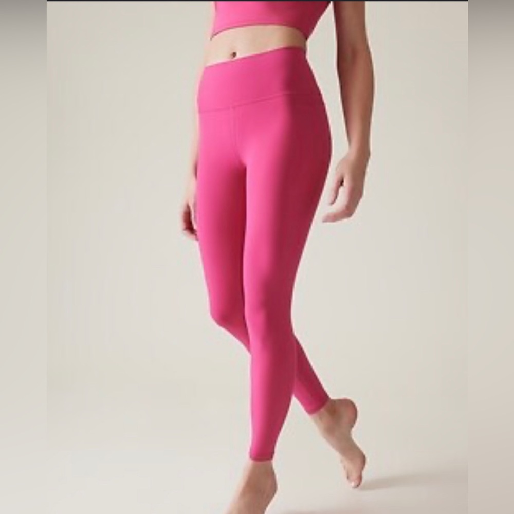 Athleta transcend leggings.